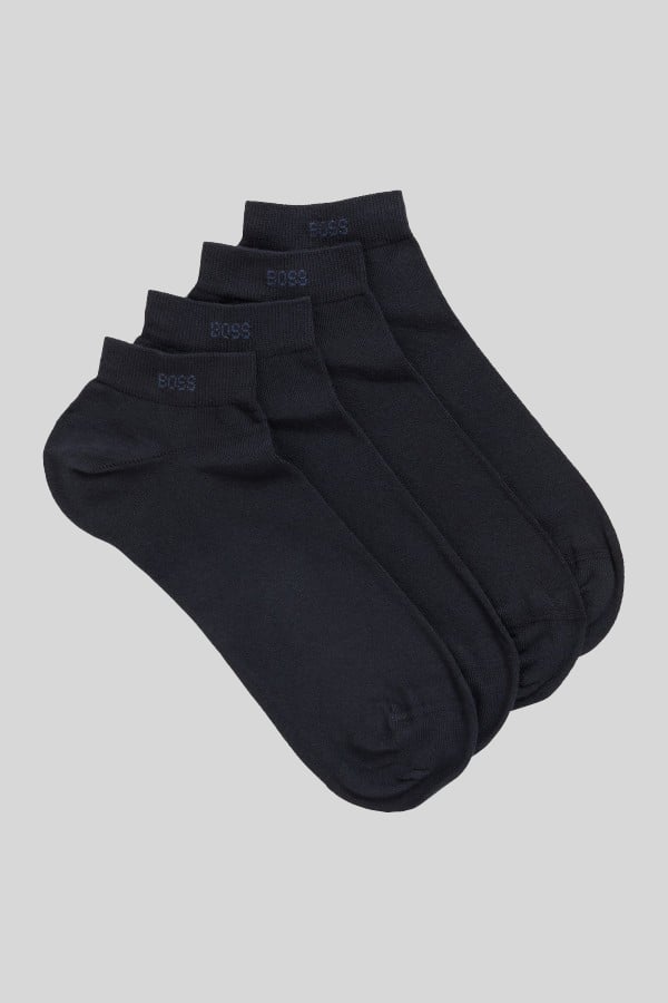 ΚΑΛΤΣΕΣ 2 PIECES BOSS - 401 ΜΠΛΕ